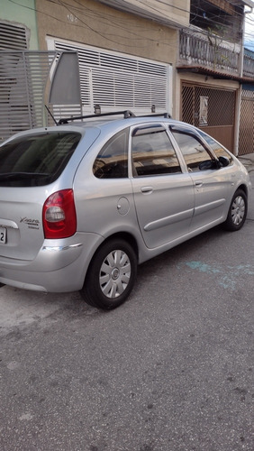 Citroën Xsara Picasso 2011 2.0 Exclusive Aut. 5p