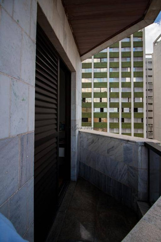 Imagem 23 de 30 de Cobertura Com 3 Dormitórios À Venda, 300 M² - Perdizes - São Paulo/sp - Co0794