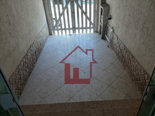 Imagem 2 de 21 de Casa À Venda No Bairro Volta Grande Ii - Volta Redonda/rj - C1701