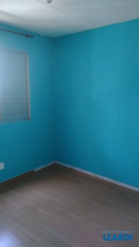 Imagem 8 de 15 de Apartamento - Guarapiranga - Sp - 584309