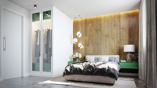 Imagem 4 de 30 de Apartamento Com 1 Dormitório À Venda, 49 M² Por R$ 554.510 - Praia Grande - Torres/rs - Ap2459