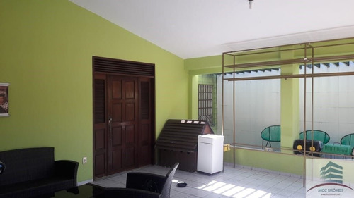 Imagem 2 de 18 de Casa A Venda Capim Macio