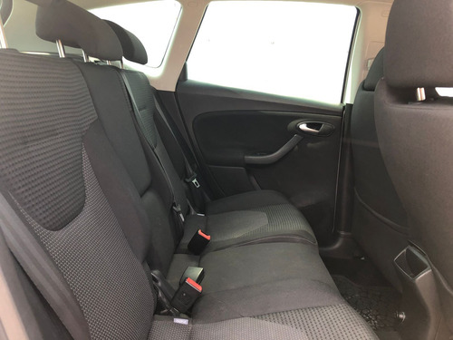 Imagen 10 de 15 de Seat Freetrack 2015 2.0 Style Xenón Dsg