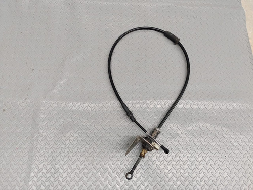 Chicote Selector Velocidades Astra 2002 1.8 Detalle (Usado)