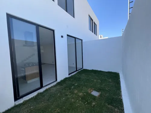Casa En Venta En La Rua Residencial