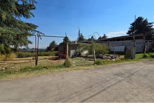 Terreno En Venta