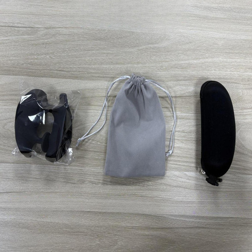 2x Empuñaduras De Entrenamiento Empuñaduras De Negro