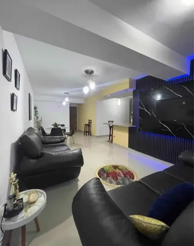 Anm. Apartamento En Mañongo