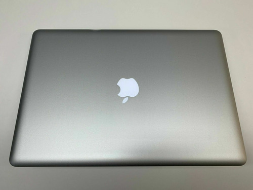 Macbook Pro 15 Apple Laptop 