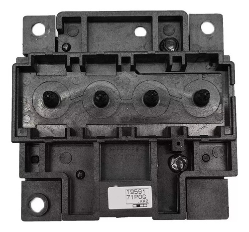 Cabeça De Impressão Epson Fa04010 L301 L396 L455 L3100