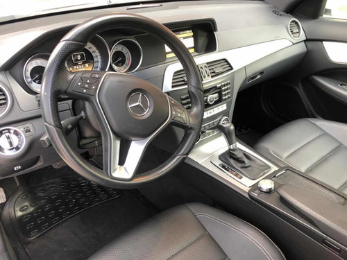 Mercedes-benz 250 Blue Efecint