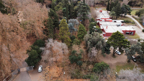 Villa Rivera Indarte - 5000mts2 De Terreno - Recibe Menor