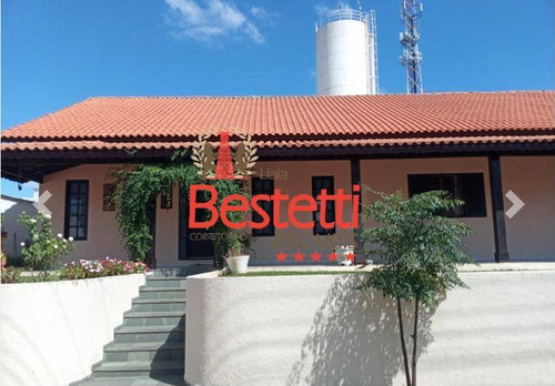 Imagem 1 de 15 de Casa Condomínio Caxambú Aceita Permuta - 500174l