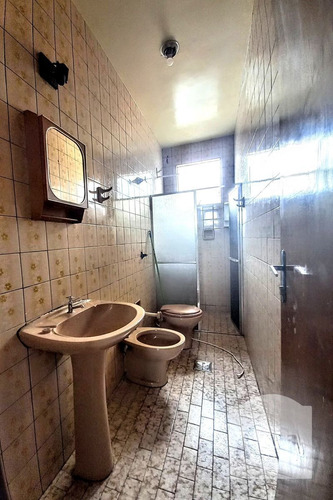 Imagem 12 de 15 de Casa Em Condomínio À Venda No Cachoeirinha - Código 328823 - 328823