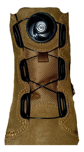 Botas Tácticas Oc Tactical Envío Gratis