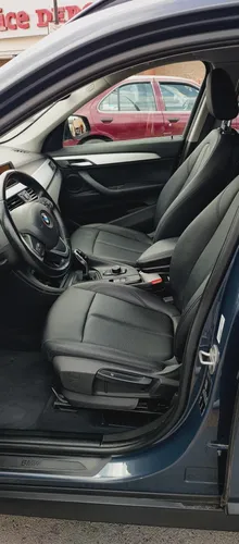 BMW X1 1.5 Sdrive 18ia At