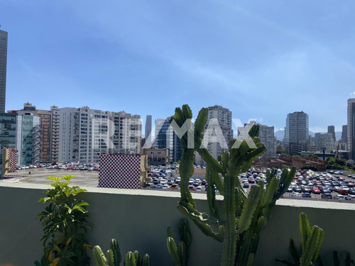 Ph En Venta En Colonia Anáhuac I Sección