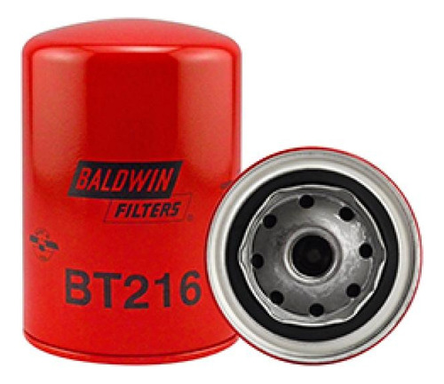 Filtro Baldwin Bt216 Aceite. Lf701, 51806, P554403