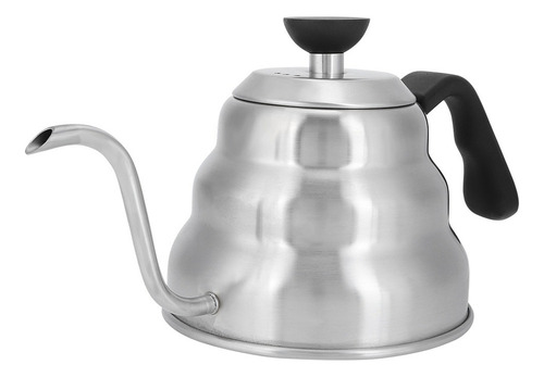 Tetera De Acero Inoxidable Para Cafetera Doméstica 1000 Ml