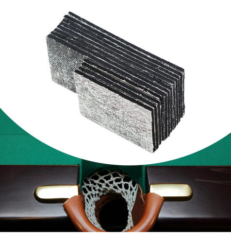 Reemplazo Del Cojo Del De Mesa De Mesa De De 12 Pcs