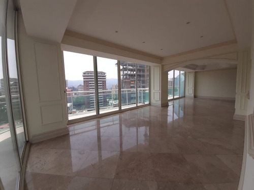 Imagen 1 de 30 de Apartamento En Venta Villa Risho Zona 14