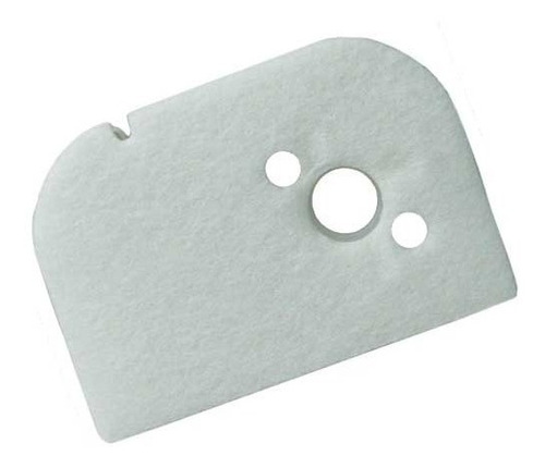 Imagen 1 de 1 de Filtro De Aire Para Motosierra Stihl 009 010 011