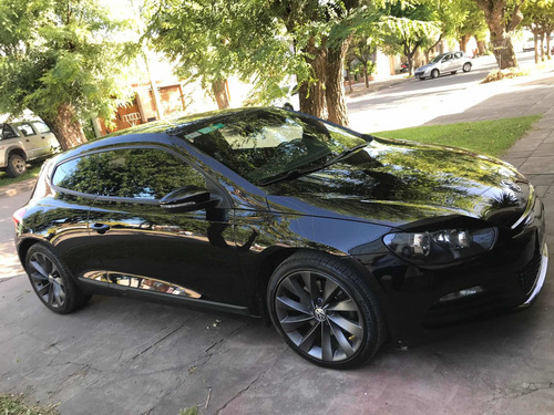 Volkswagen Scirocco 2.0 Tsi 211cv 2012