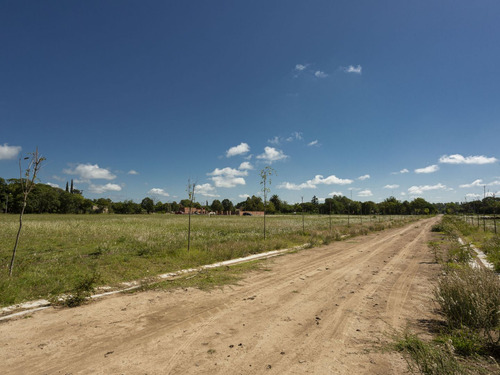 Lote 38 Villa Chica