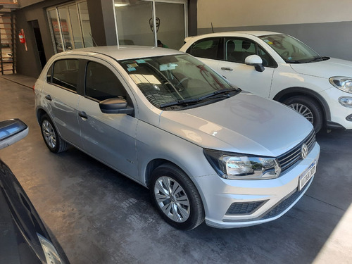 Volkswagen Gol Trend 1.6 Trendline 101Cv At