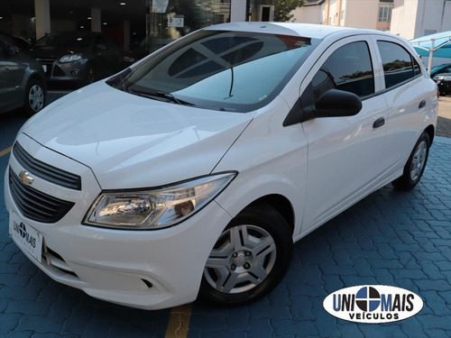 Onix 1.0 Mpfi Joy 8v Flex 4p Manual