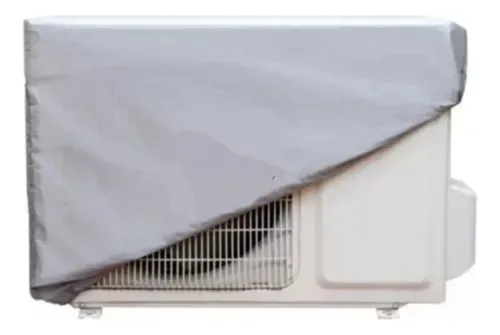 Capa Condensador Ar Condicionado Split Gree 24000 Btus Frio