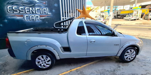 Chevrolet Montana 1.4 Conquest Econoflex 2p