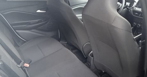 Chevrolet Onix HATCH LT 1.0 12V Flex 5p Mec.