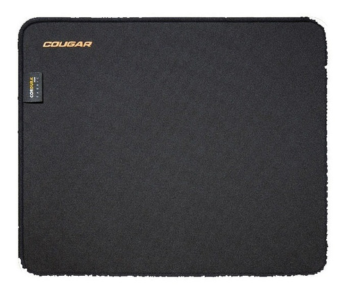 Mouse Pad  Gamer Cougar 32x27 Superficie Suave E Impermeable