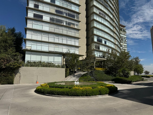 Departamento En Venta Condominio Lo Alto Bosque Real