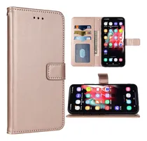 Comprar Funda Cartera Para Galaxy S21 Ultra Galaxy S21 Ultra 5g Rosa