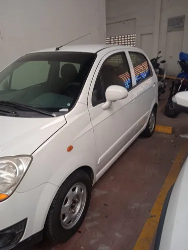 Chevrolet Spark 1.0 Life