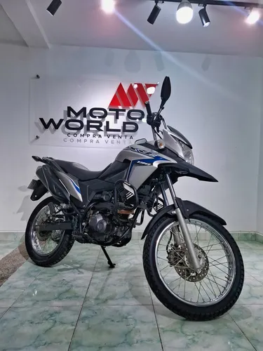 Honda Xre190 Mod 2019