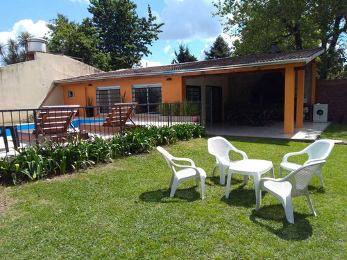 Casa Quinta Barrio La Union - Ezeiza