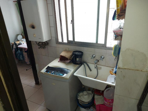 Imagen 8 de 16 de Departamento De 3 Dormitorios Comodín En San Juan 1200