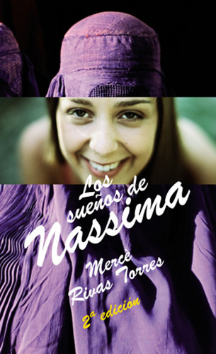 Los Sueños De Nassima - Rivas Torres, Mercè