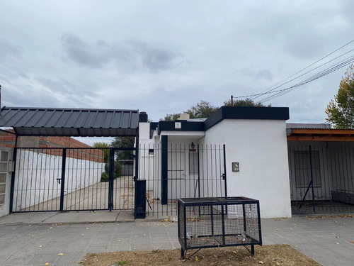 Complejo De Departamentos Sobre Crio. Valerga 1528