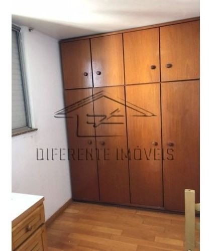 Imagem 13 de 15 de Apartamento 02 Dorms - 1 Vaga Na Mooca !