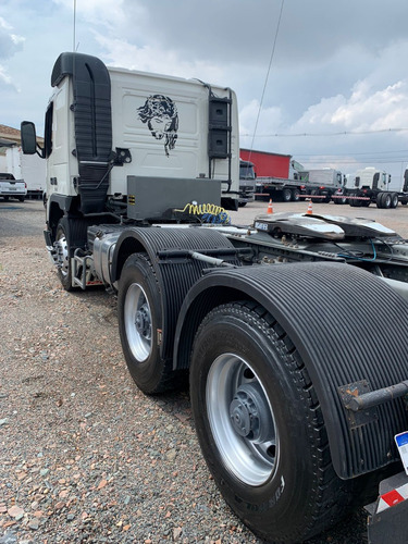 Imagem 6 de 15 de Volvo Fm 420