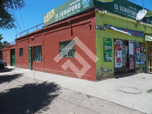Venta Local Comercial Conchalí Cercano Metro Cardenal Caro