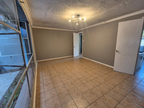 Arriendo Casa Las Condes, 3d / 1b Gastos Comunes Incluidos