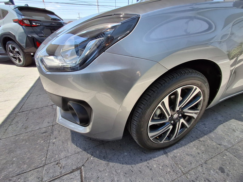 Suzuki Swift 2024