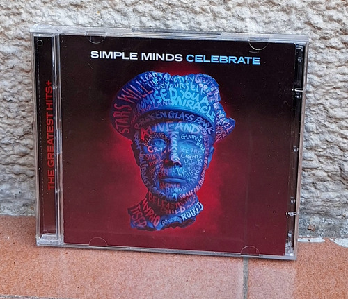 Simpleminds - Celebrate (g. Hits) 37 Tracks, Nuevo.