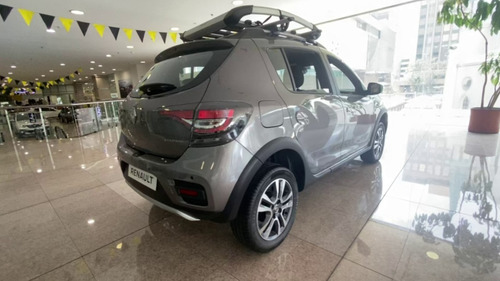 Imagen 6 de 25 de Renault Stepway Intens 2023 Ds