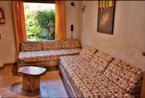 Complejo De 5 Cabañas Turísticas Con Pileta Climatizada - San Martin De Los Andes